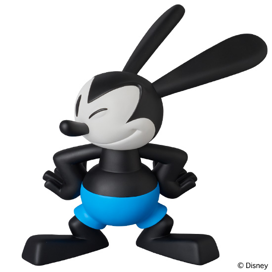 VCD OSWALD THE LUCKY RABBIT（WINK Ver.）