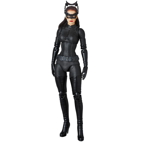 MAFEX SELINA KYLE Ver.2.0