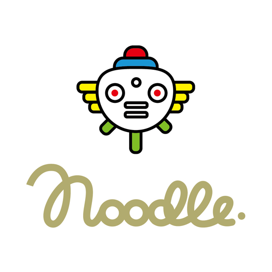 メディコム・トイ公式アプリ／新カテゴリ「Noodle」追加のおしらせ