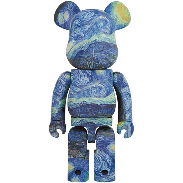 BE@RBRICK SHOP N' NEWS | Medicom BE@RBRICK Shop and News from around