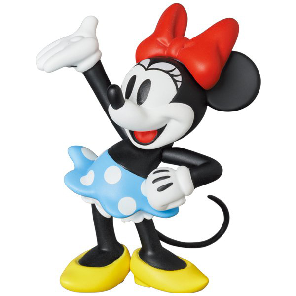 UDF Disney シリーズ9 Minnie Mouse（Classic）