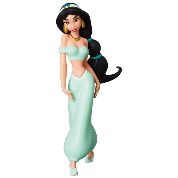 UDF Disney シリーズ9 Princess Jasmine