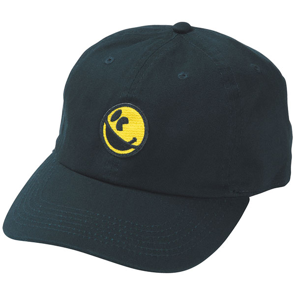 MLE PAC-MAN × GRAFFLEX CAP “PAC-MAN × GRAFFLEX 01”