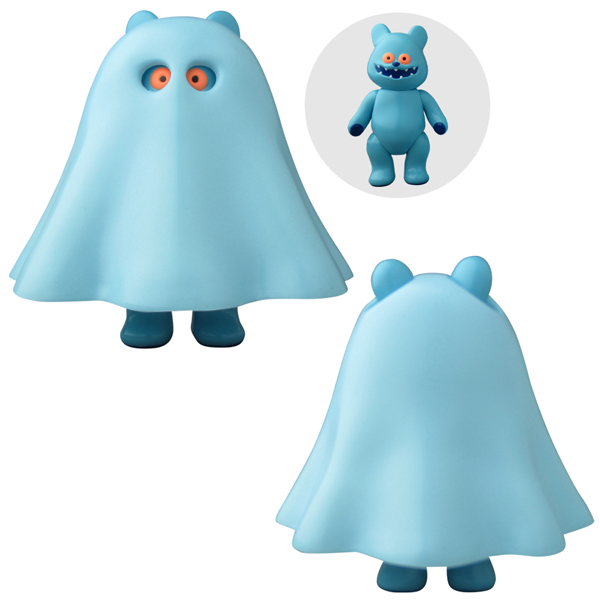 umao  MY GHOST BEAR　-limited color-
