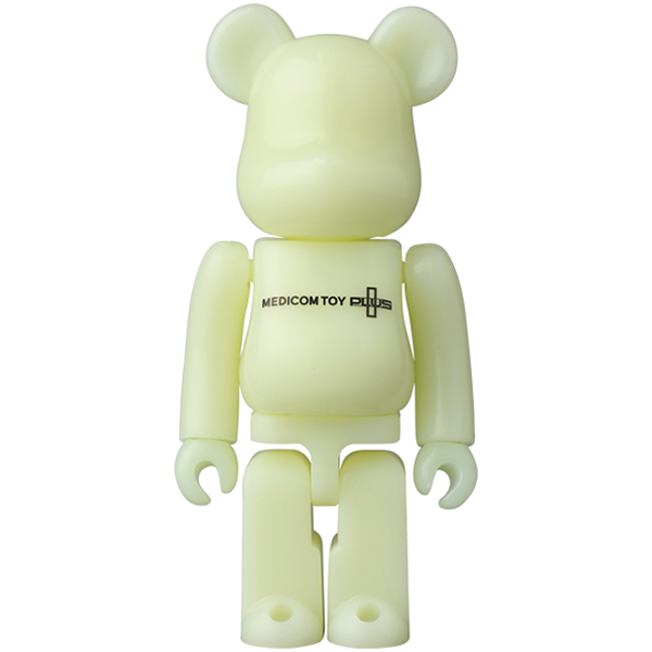 BE@RBRICK SERIES 44 RELEASE CAMPAIGN MEDICOMTOY PLUS NAGOYA Special Edition
