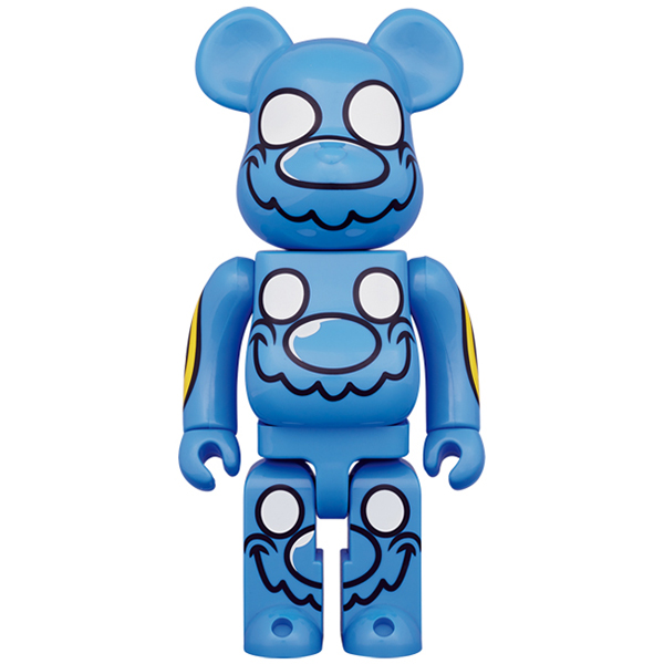 BE@RBRICK COIN PARKING DELIVERY 400％