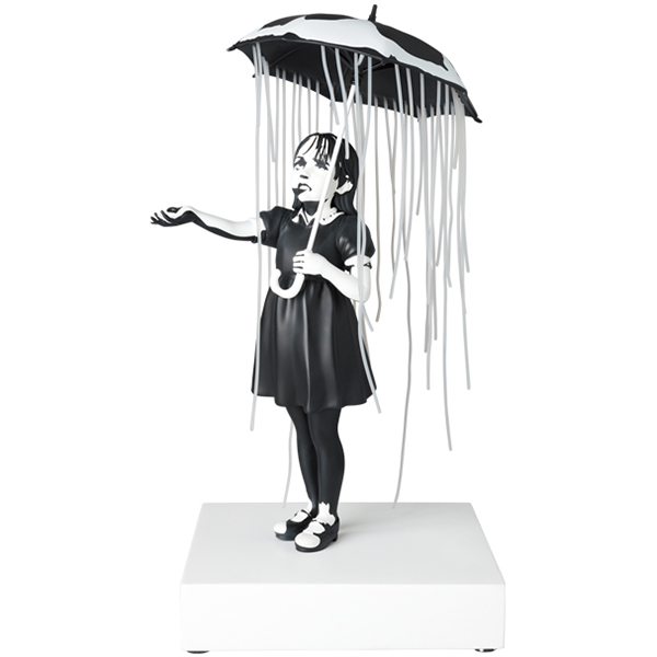 Umbrella Girl ORIGINAL Ver.