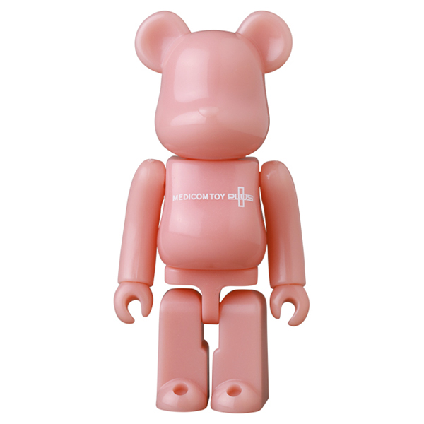 BE@RBRICK SERIES 45 Release Campaign MEDICOM TOY PLUS Special Edition
