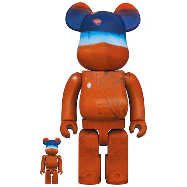 BE@RBRICK SHOP N' NEWS | Medicom BE@RBRICK Shop and News from 