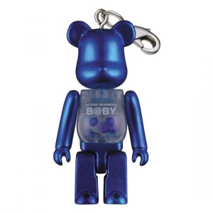 MY FIRST BE@RBRICK B@BY 50% (colette ver.)
