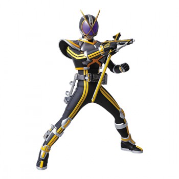 RAH DX 仮面ライダーカイザ