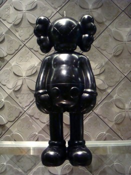 COMPANION CANDLE(非売品)をプレゼント