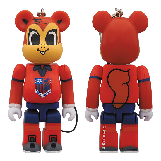 MEDICOM TOY OFFICIAL BLOG（メディコム・トイ オフィシャルブログ）