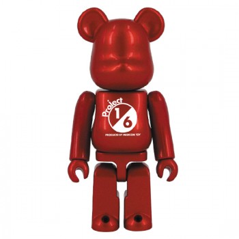 BE@RBRICK SERIES 27 Release campaign Special Edition