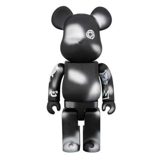BE@RBRICK UNKLE 400%