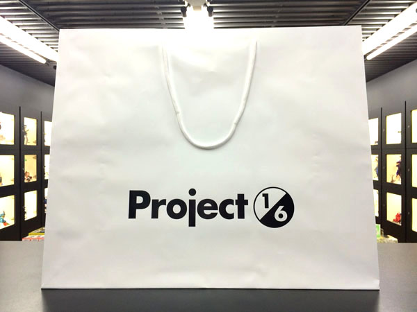2015 Project 1/6 福袋 
