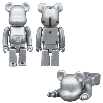 BE@RBRICK SERIES 30 RELEASE CAMPAIGN Project 1/6  SPECIAL EDITHION