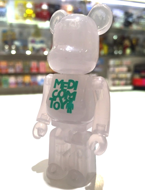 BE@RBRICK SERIES 31 Release campaign Specianl Edition