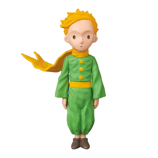 UDF The Little Prince