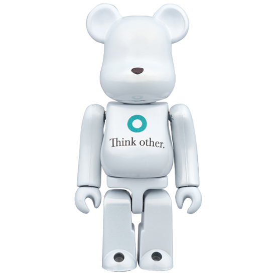 BE@RBRICK I am OTHER 100％