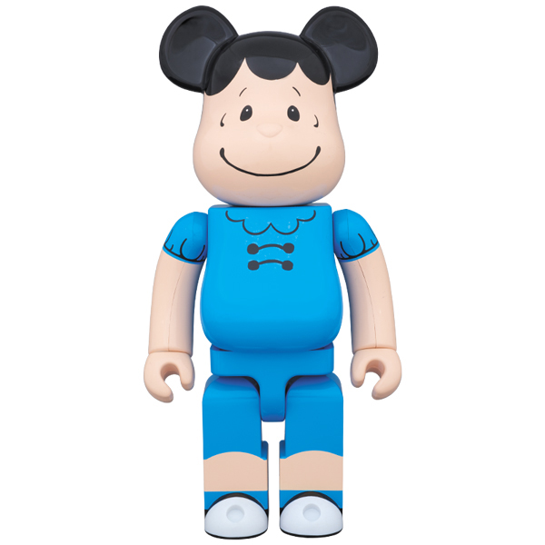  BE@RBRICK LUCY 400％