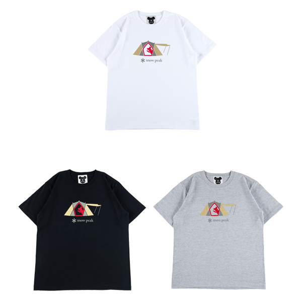 TEE “SHELTER”