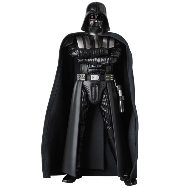 MAFEX DARTH VADER（TM） （Rogue One Ver.）