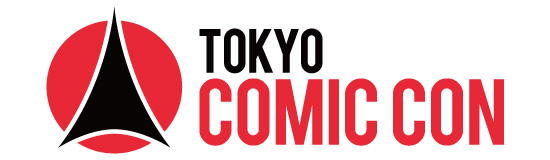 「TOKYO COMIC CON」販売商品に関しまして／12月1日(金)12:00より