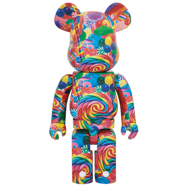 BE@RBRICK DYLAN'S CANDY BAR 1000％