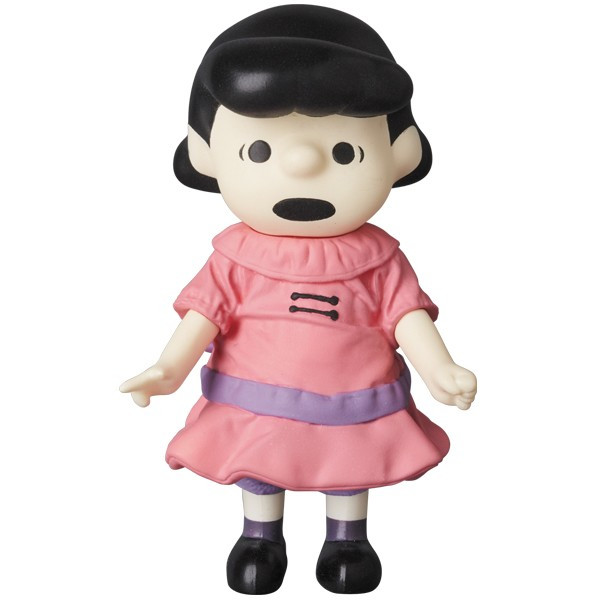 UDF PEANUTS VINTAGE Ver. Lucy（OPEN MOUTH）
