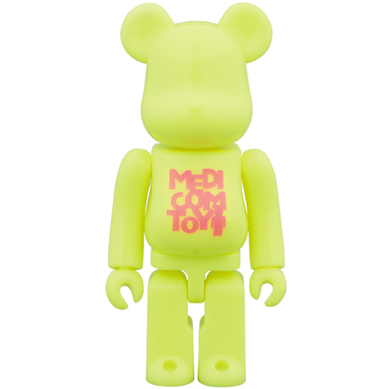 BE@RBRICK SERIES 36 Release campaign Special Edition