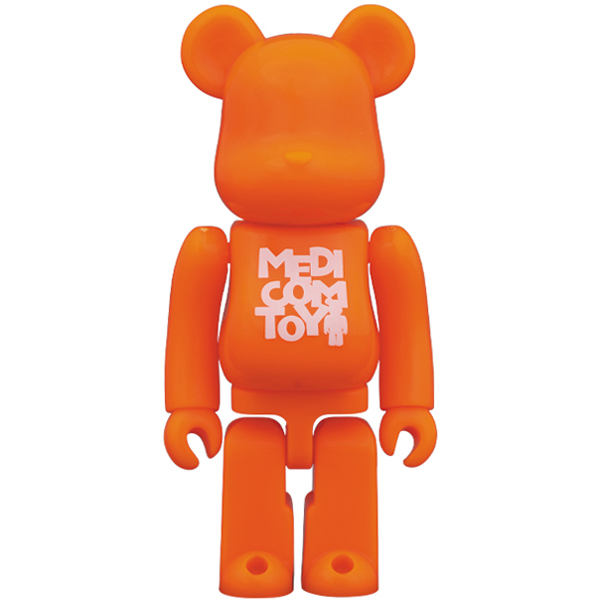 BE@RBRICK SERIES 39 Release campaign Specianl Edition