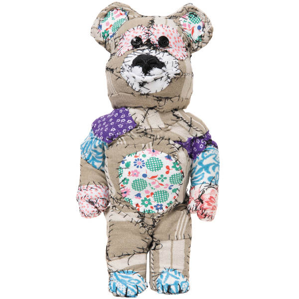  Anne Valerie Dupond ONE OF KIND BE@RBRICK 400%