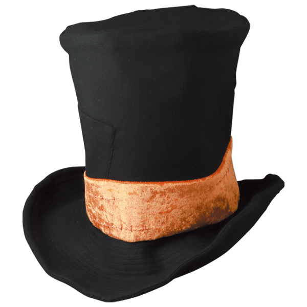 ルビッチの帽子（映画えんとつ町のプペル）