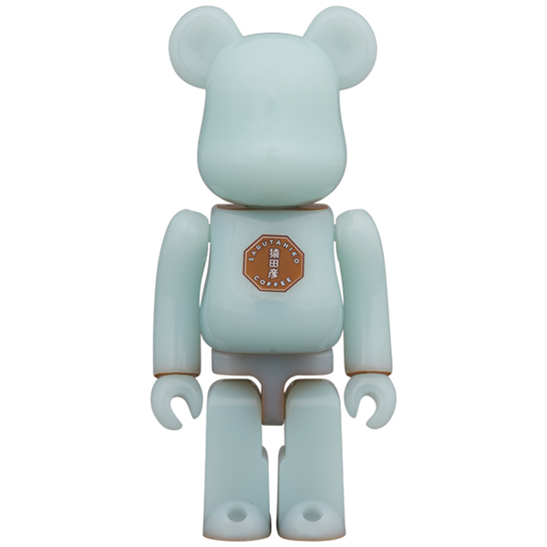 BE@RBRICK 猿田彦珈琲