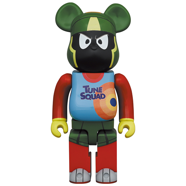 BE＠RBRICK MARVIN THE MARTIAN 1000%