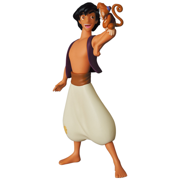 UDF Disney シリーズ9 Aladdin