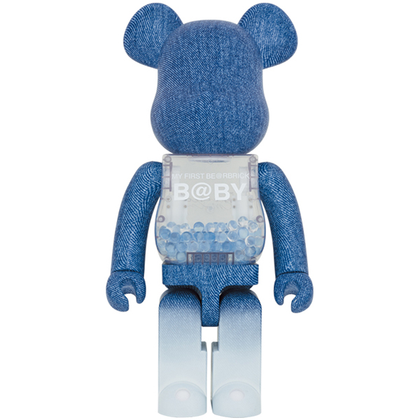 MY FIRST BE@RBRICK B@BY INNERSECT 2021 1000％
