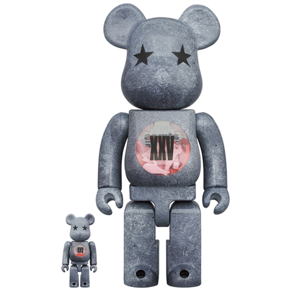 BE@RBRICK SHOP N' NEWS | Medicom BE@RBRICK Shop and News from