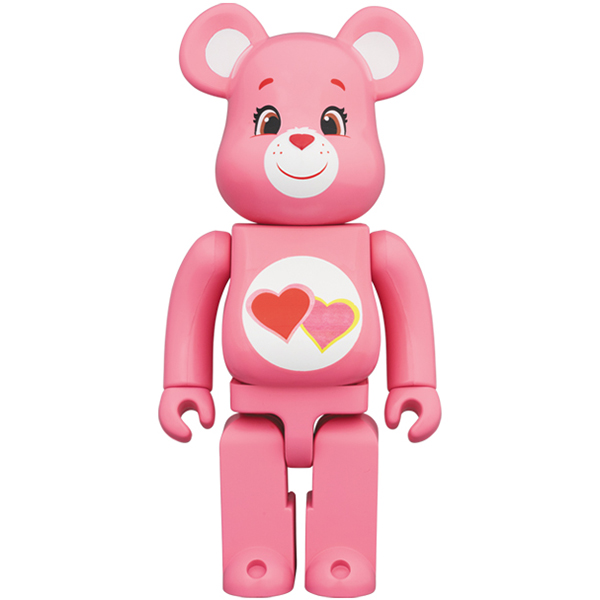 BE@RBRICK Love-a-Lot Bear(TM) 1000％