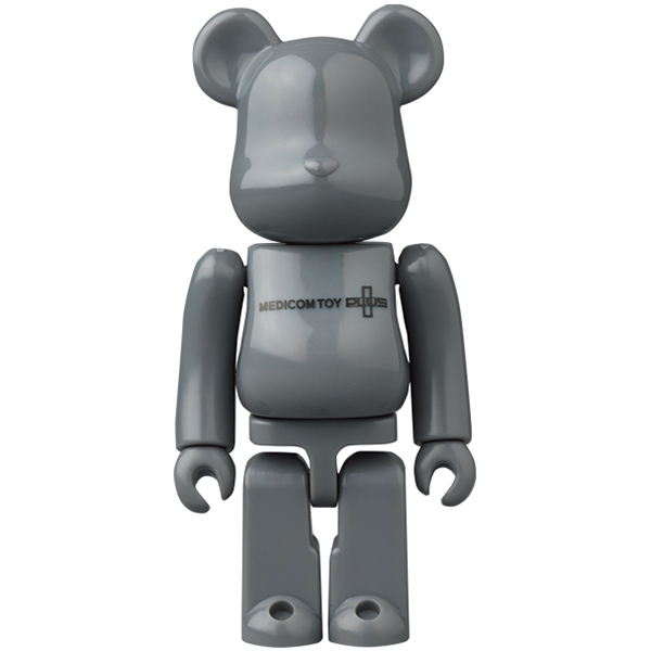 BE@RBRICK SERIES 46 Release Campaign MEDICOM TOY PLUS Special Edition