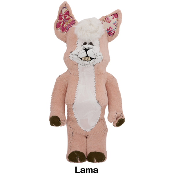 MEDICOM TOY OFFICIAL BLOG（メディコム・トイ オフィシャルブログ