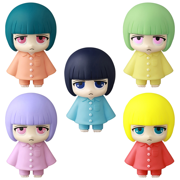 VAG A GO GO あのちゃん SPECIAL COLOR