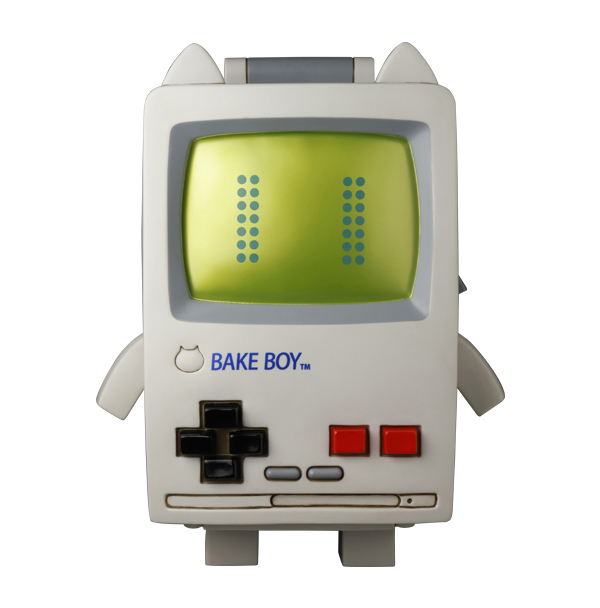 JAM バケタン1号(ライフサイズ)(2期)