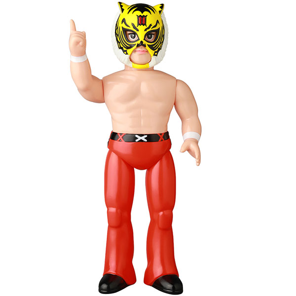 SFS 初代タイガーマスク (ファーストIIIマーク版)