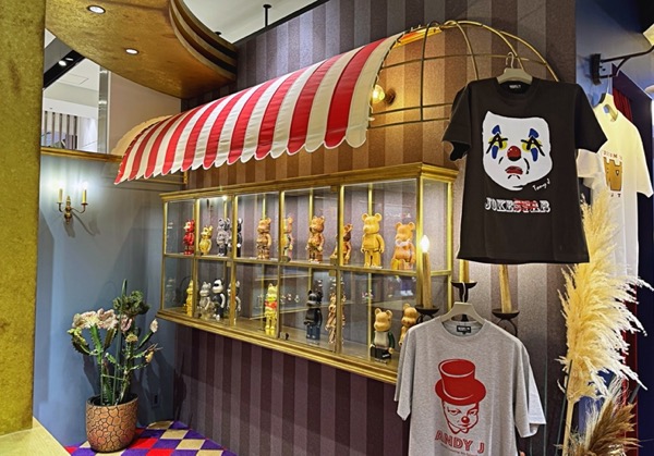 MEDICOM TOY WEST、遂に4月11日(土)オープン!