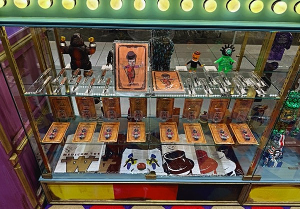 MEDICOM TOY WEST、遂に4月11日(土)オープン!